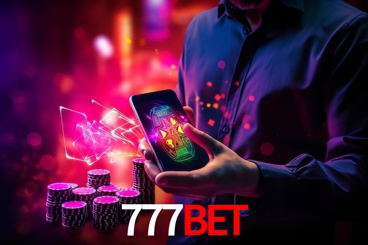 Casino VIP 777bet