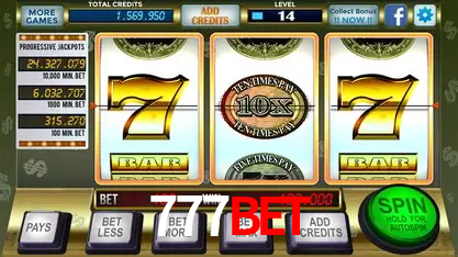 Weekend Specials 777bet