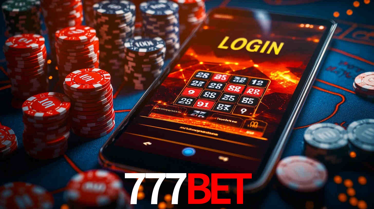 777bet plataforma