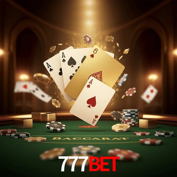 Live Casino 777bet
