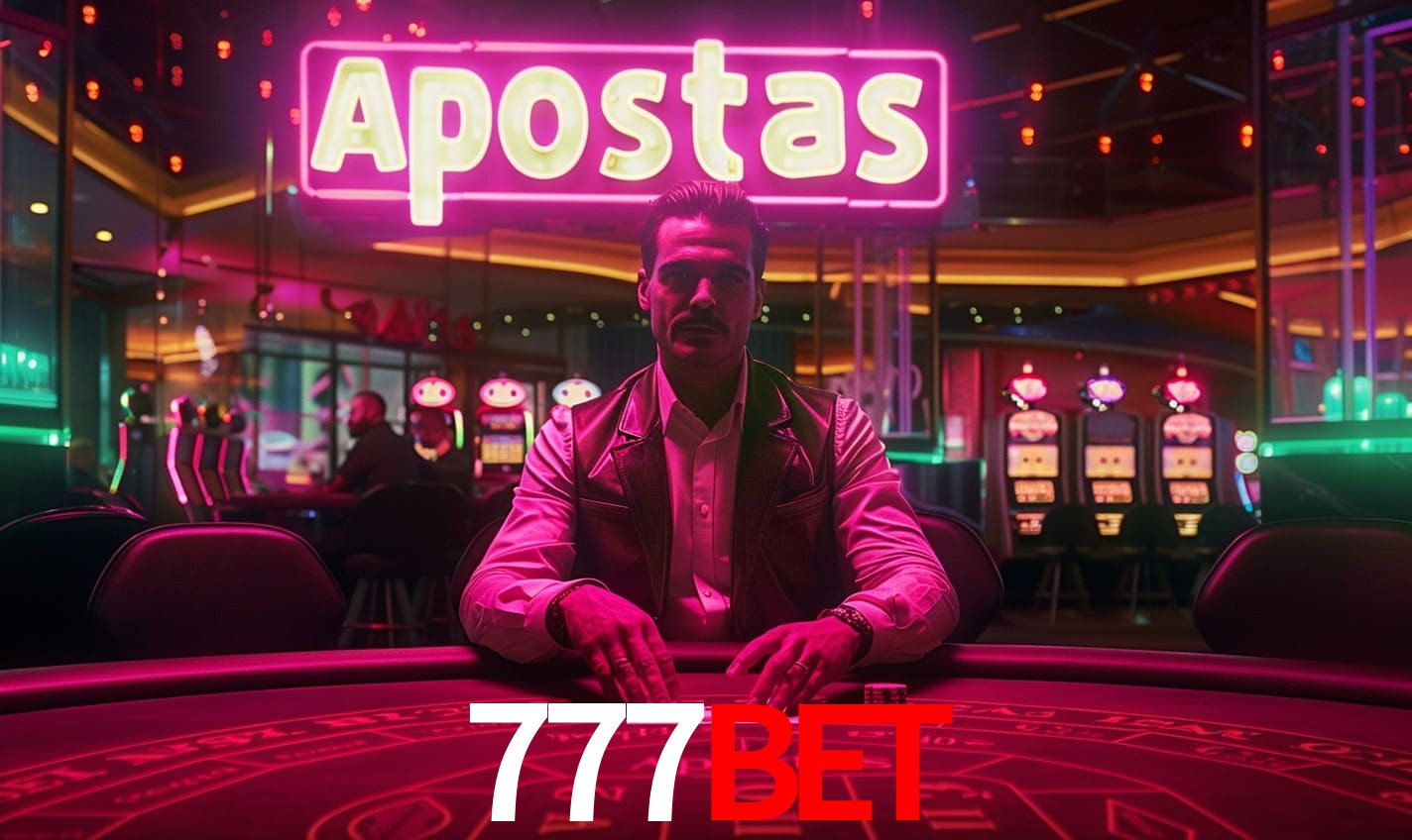 A Emoção da Loteria na 777bet: Uma Chance de Mudança de Vida