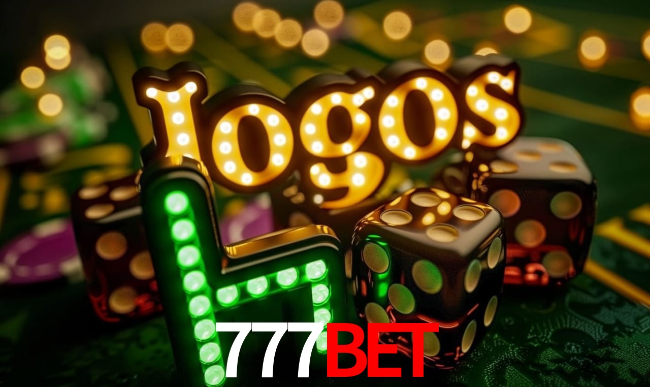 Diretório de Jogos 777bet
