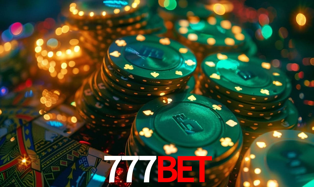 Apostas de Futebol 777bet