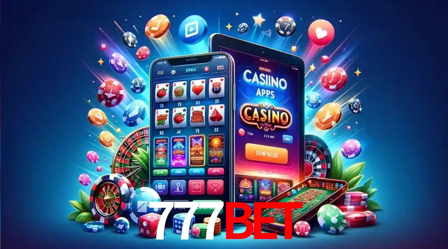 Slot Games 777bet