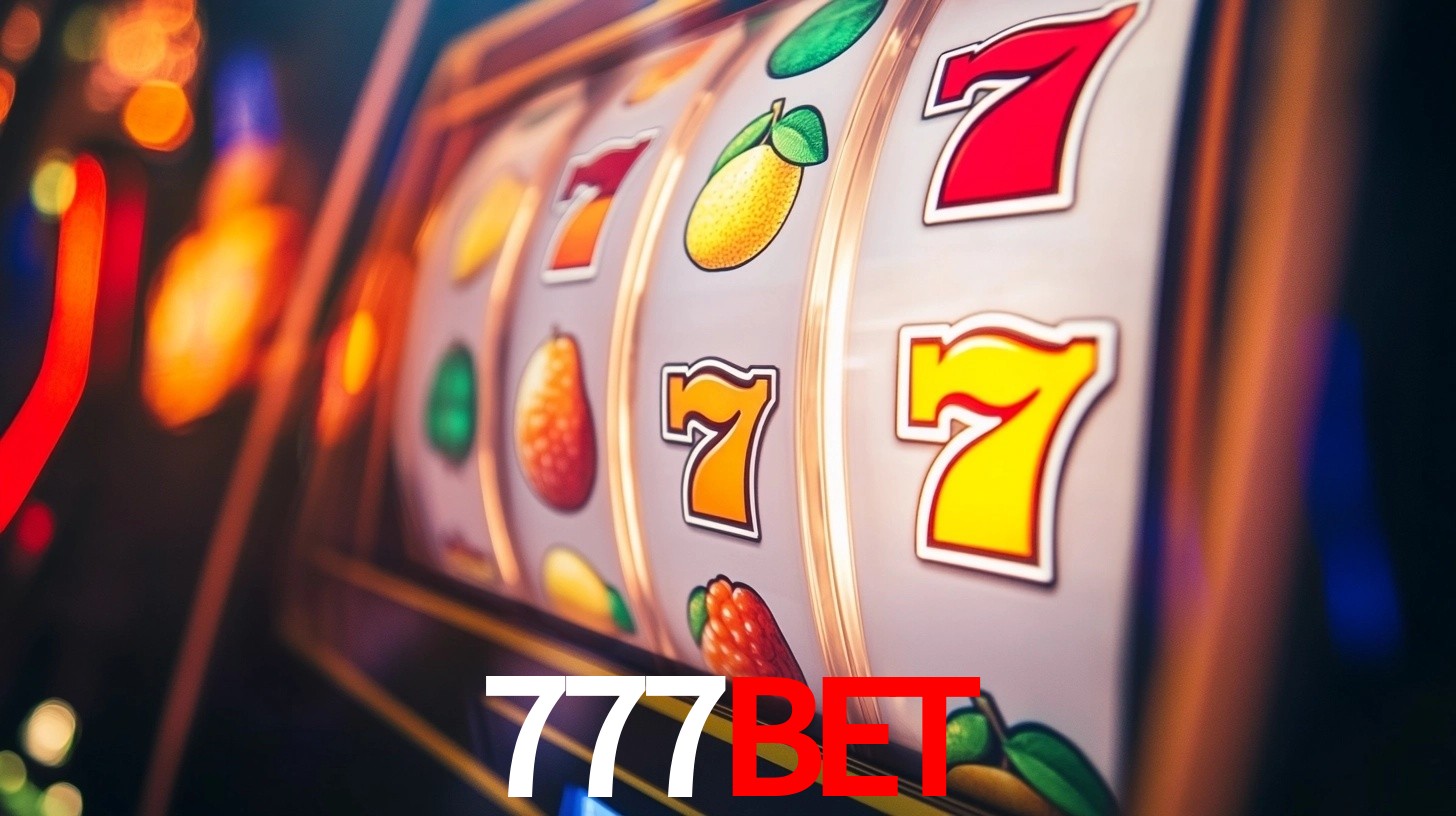 777bet plataforma