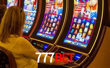 Descubra a Magia dos Jogos de Arcade no 777bet