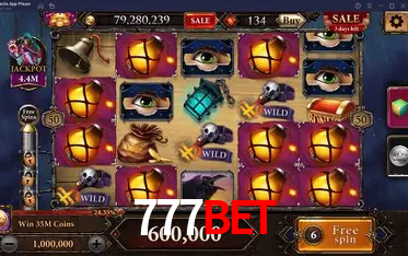 Seasonal Promotions 777bet