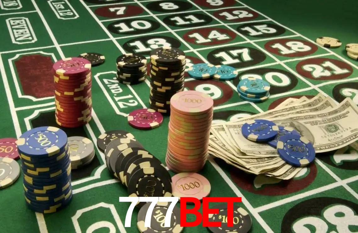 777bet plataforma