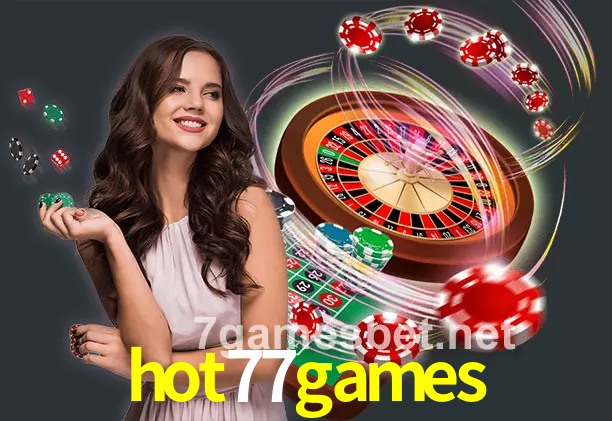 vivo no cassino hot77games