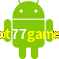 Aplicativo hot77games para Android