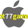 Aplicativo hot77games para iOS
