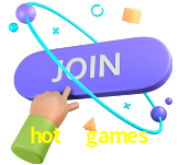 Junte-se ao cassino hot77games hoje mesmo