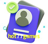 Tornar-se um membro do hot77games é muito simples