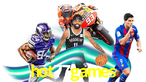 hot77games