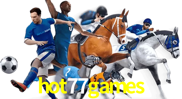 hot77games